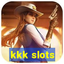 kkk slots